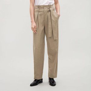 COS Brown Pant